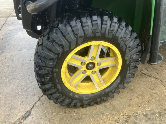 2017 John Deere XUV 825i ATV