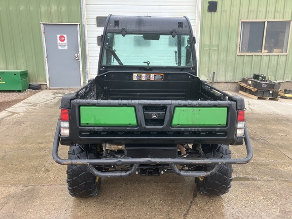 2017 John Deere XUV 825i ATV