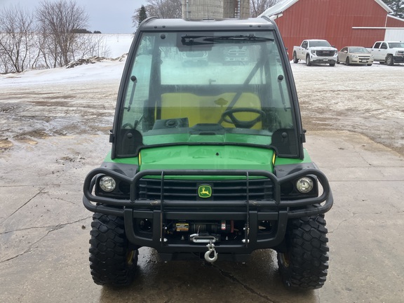 2017 John Deere XUV 825i ATV