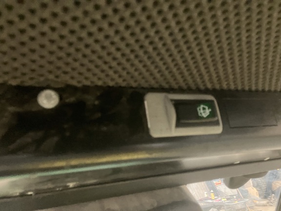 2017 John Deere XUV 825i ATV