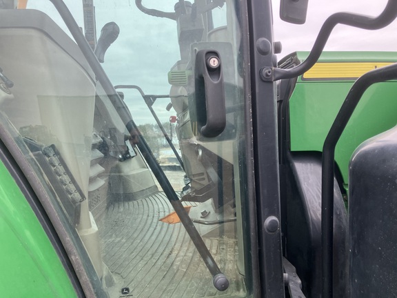 2016 John Deere 6175M Tractor