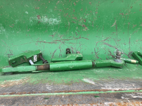 2016 John Deere 6175M Tractor