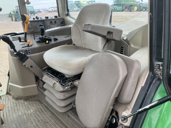 2016 John Deere 6175M Tractor