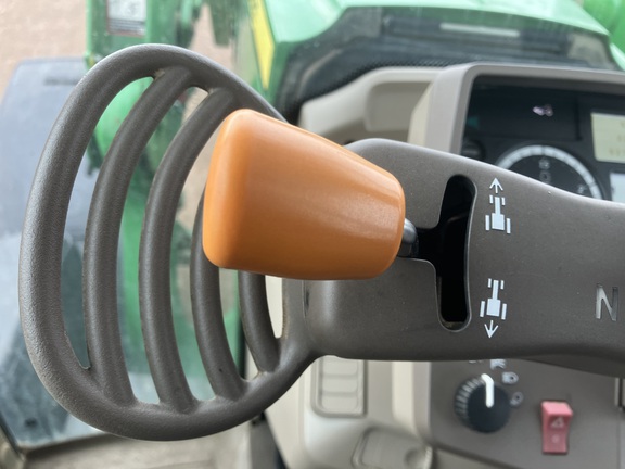 2016 John Deere 6175M Tractor