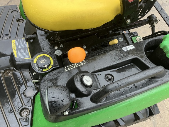 2014 John Deere 1025R Tractor Compact