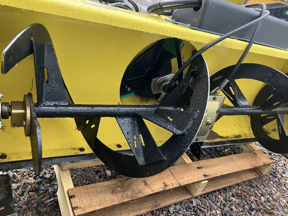 2014 John Deere 1025R Tractor Compact