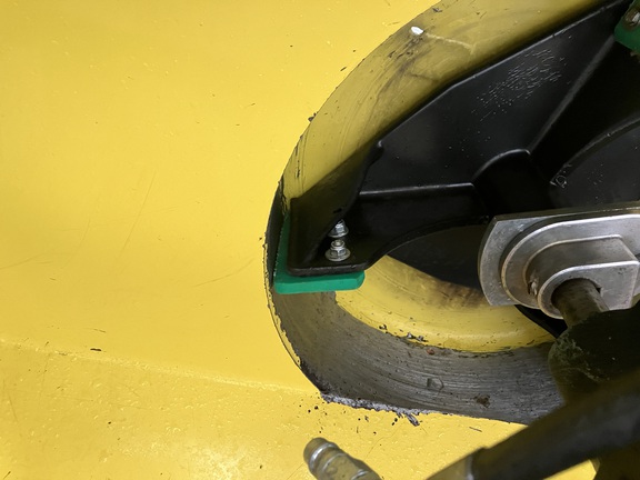 2014 John Deere 1025R Tractor Compact