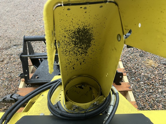 2014 John Deere 1025R Tractor Compact