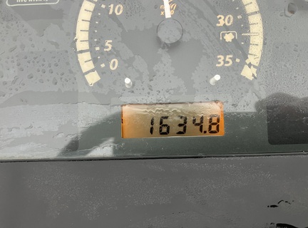 2014 John Deere 1025R Tractor Compact