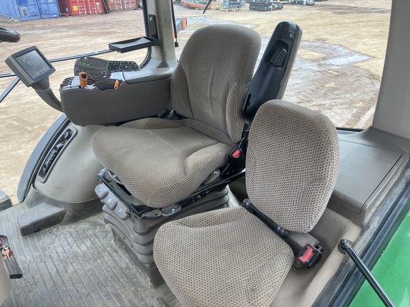 2012 John Deere 7260R Tractor