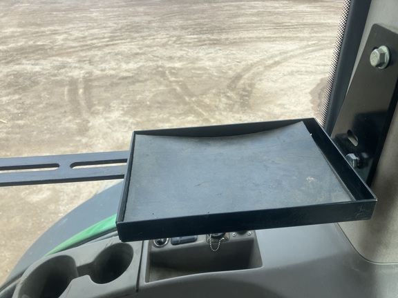 2012 John Deere 7260R Tractor