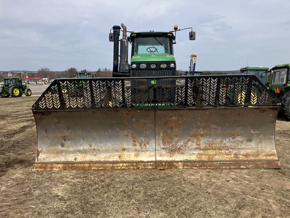 2009 John Deere 9430 Tractor 4WD
