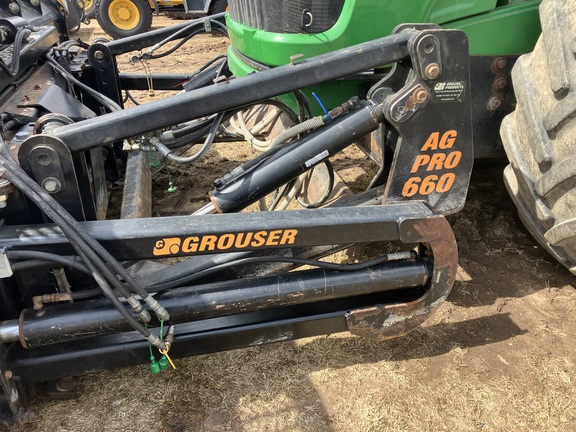 2009 John Deere 9430 Tractor 4WD