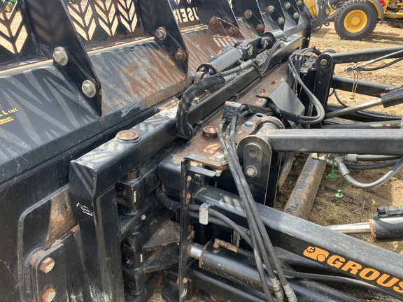 2009 John Deere 9430 Tractor 4WD