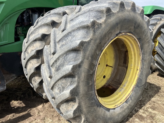 2009 John Deere 9430 Tractor 4WD
