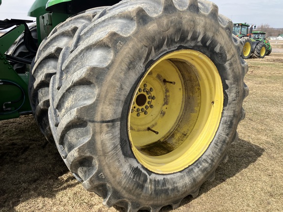 2009 John Deere 9430 Tractor 4WD