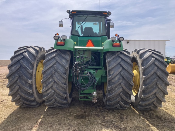 2009 John Deere 9430 Tractor 4WD