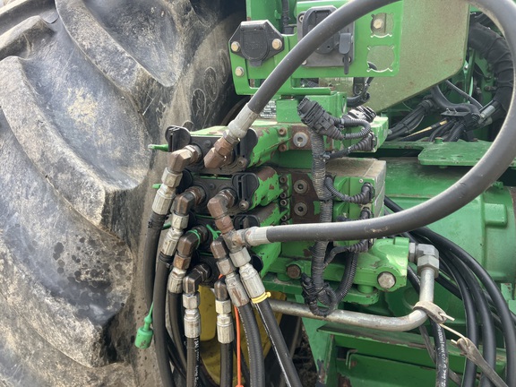 2009 John Deere 9430 Tractor 4WD