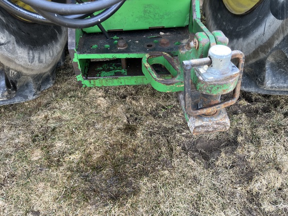 2009 John Deere 9430 Tractor 4WD