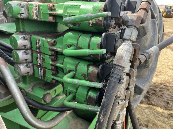 2009 John Deere 9430 Tractor 4WD