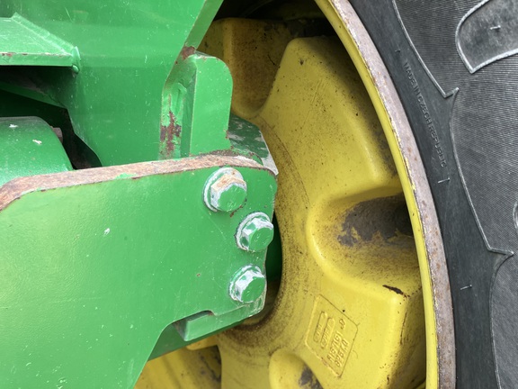 2009 John Deere 9430 Tractor 4WD