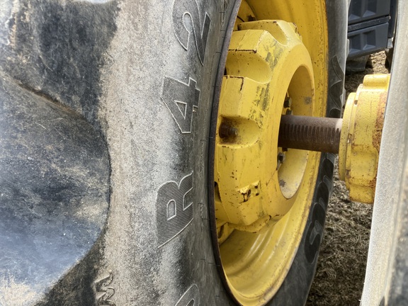 2009 John Deere 9430 Tractor 4WD