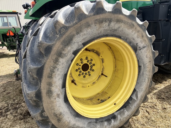 2009 John Deere 9430 Tractor 4WD