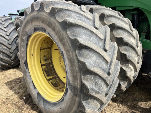 2009 John Deere 9430 Tractor 4WD