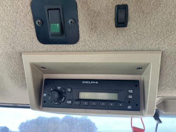 2009 John Deere 9430 Tractor 4WD