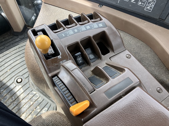 2009 John Deere 9430 Tractor 4WD