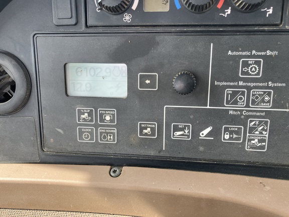 2009 John Deere 9430 Tractor 4WD