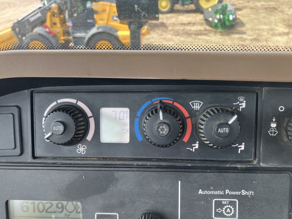 2009 John Deere 9430 Tractor 4WD