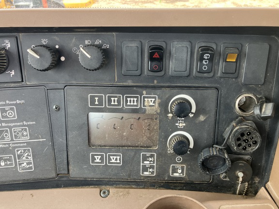 2009 John Deere 9430 Tractor 4WD