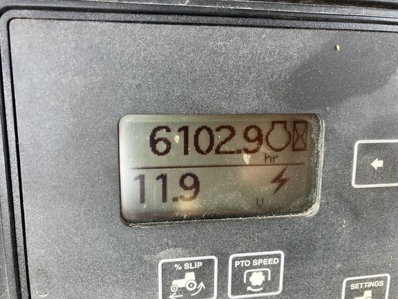 2009 John Deere 9430 Tractor 4WD