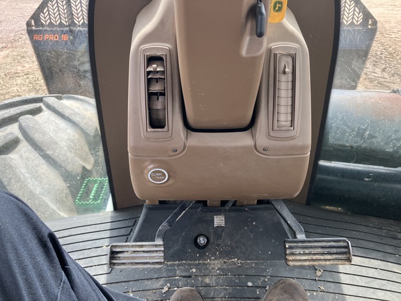 2009 John Deere 9430 Tractor 4WD