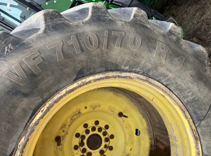 2009 John Deere 9430 Tractor 4WD