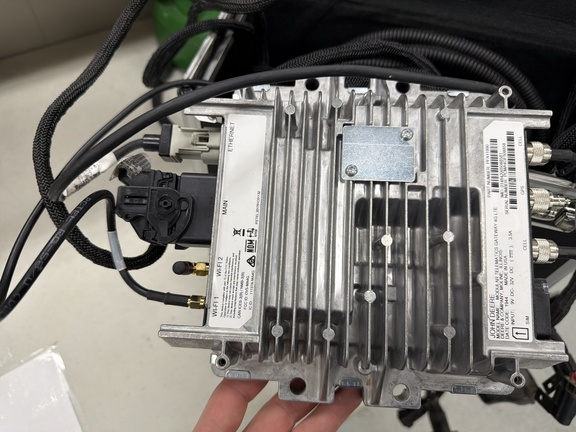 2020 John Deere 4G R Modem Precision Ag