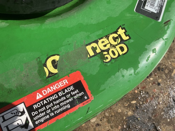 2017 John Deere 1025R Tractor Compact