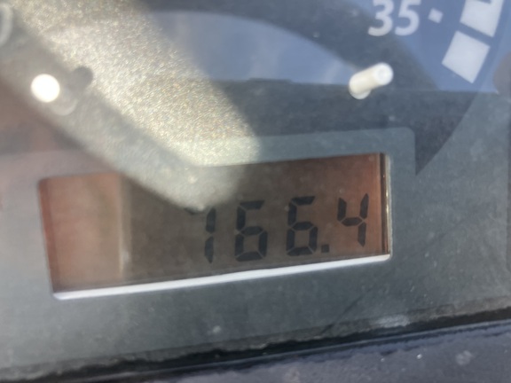 2017 John Deere 1025R Tractor Compact