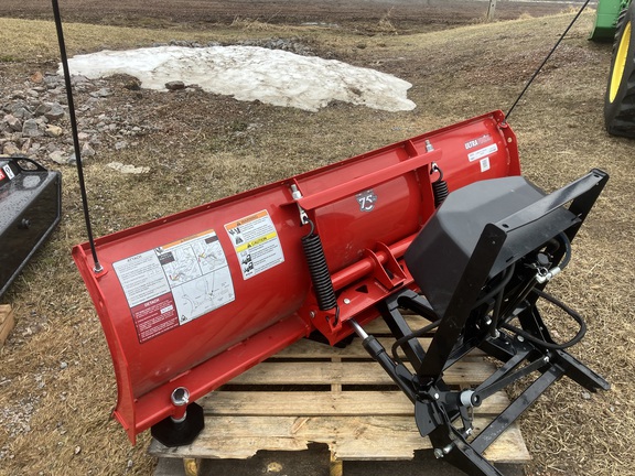 2025 Misc 835/865/845 ATV