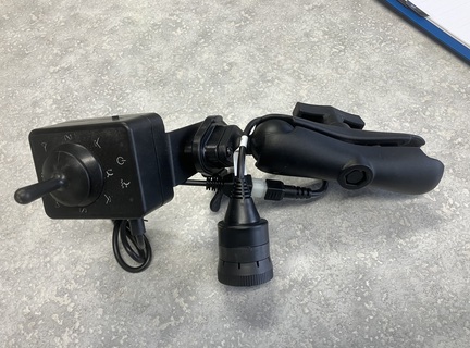 2025 Misc 835/865/845 ATV