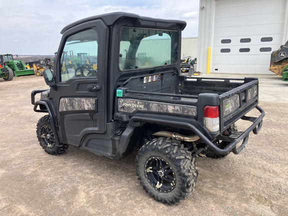 2023 John Deere XUV 835M ATV