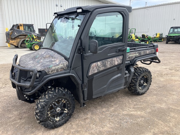 2023 John Deere XUV 835M ATV