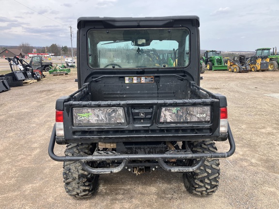 2023 John Deere XUV 835M ATV