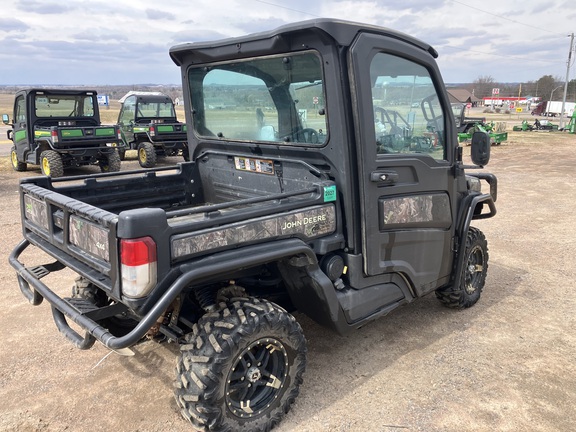 2023 John Deere XUV 835M ATV