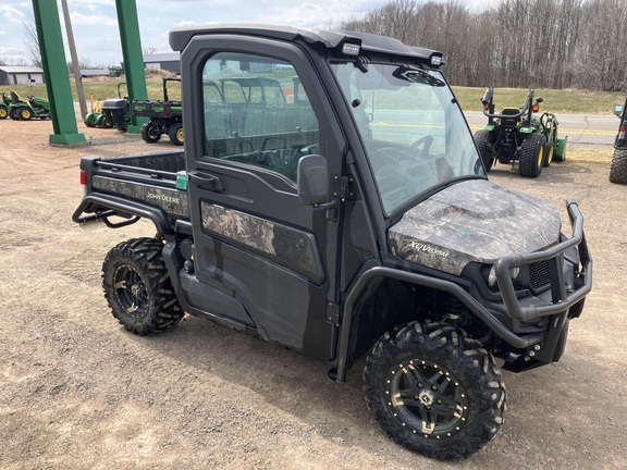 2023 John Deere XUV 835M ATV