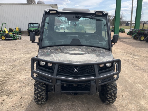 2023 John Deere XUV 835M ATV