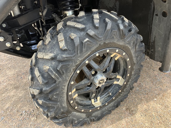 2023 John Deere XUV 835M ATV