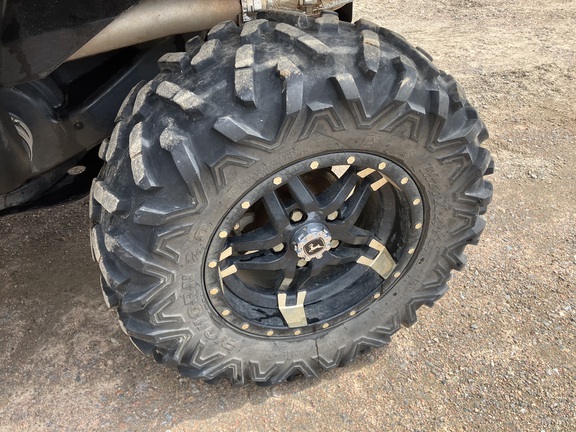 2023 John Deere XUV 835M ATV