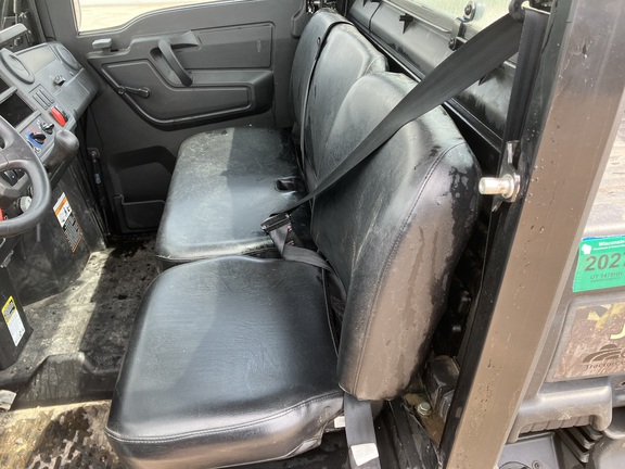 2023 John Deere XUV 835M ATV